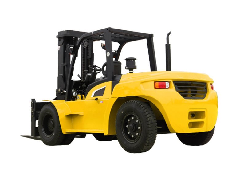 Internal Combustion Forklift