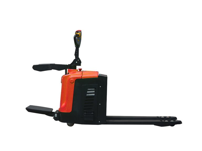 Electric Pallet Truck